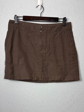 Retro Nike ACG Twill Skirt‎